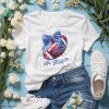 Tropical Golf Paradise Island Green Athlete Graphic T Shirt Tropical Golf Paradise Island Green Athlete Graphic T Shirt