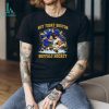 When I Said How Stupid Can You Be Patriot Beard Eagle Men T Shirt When I Said How Stupid Can You Be Patriot Beard Eagle Men T Shirt