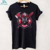 Kansas City Chiefs Football Nurse Stethoscope Heart Vintage Red Fan Men Women T Shirt Kansas City Chiefs Football Nurse Stethoscope Heart Vintage Red Fan Men Women T Shirt