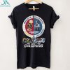 Aaron Gordon Denver Nuggets Mile High City Basketball Graphic T Shirt Aaron Gordon Denver Nuggets Mile High City Basketball Graphic T Shirt