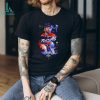 Florida Gators Fan Gear Gators In My Veins Jesus In My Heart Sports T Shirt Florida Gators Fan Gear Gators In My Veins Jesus In My Heart Sports T Shirt