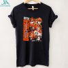 Sit The F Down Baseball Skull and Crossbones Pirate Sports Slogan Men T Shirt Sit The F Down Baseball Skull and Crossbones Pirate Sports Slogan Men T Shirt