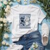 Fernando Mendoza Vegas Built Number 15 Football Quarterback Retro Vegas Skyline T Shirt Fernando Mendoza Vegas Built Number 15 Football Quarterback Retro Vegas Skyline T Shirt