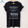 Stop Being Scared Of Being Disliked Buddha Spiritual Motivation Retro Men Women T Shirt Stop Being Scared Of Being Disliked Buddha Spiritual Motivation Retro Men Women T Shirt