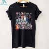 Colorado Sports Legends Skyline Signatures Graphic T Shirt Colorado Sports Legends Skyline Signatures Graphic T Shirt