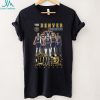 Clinched Philly Is Back Philadelphia Hockey 2026 Playoffs T Shirt Clinched Philly Is Back Philadelphia Hockey 2026 Playoffs T Shirt