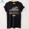 Detroit Sports Icons Skyline Heartbeat T Shirt Cabrera, Sanders, Thomas, Yzerman Detroit Sports Icons Skyline Heartbeat T Shirt Cabrera, Sanders, Thomas, Yzerman