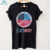 250th Anniversary We The People Free and Brave Eagle T Shirt 250th Anniversary We The People Free and Brave Eagle T Shirt