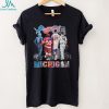 250th Anniversary We The People Free and Brave Eagle T Shirt 250th Anniversary We The People Free and Brave Eagle T Shirt