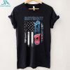 Denver Four Major Sports Teams Circular Crest Logo T Shirt Denver Four Major Sports Teams Circular Crest Logo T Shirt