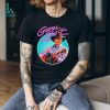 Kevin McGonigle Number 7 Baseball Player City Skyline Vintage Retro Fans T Shirt Kevin McGonigle Number 7 Baseball Player City Skyline Vintage Retro Fans T Shirt