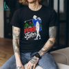 Snoopy Astronaut Space Dance Hearts Retro Cartoon Aesthetic Fan Gift Men Women T Shirt Snoopy Astronaut Space Dance Hearts Retro Cartoon Aesthetic Fan Gift Men Women T Shirt
