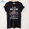 Chicago Cubs MLB “It’s In My DNA” Fingerprint Logo Fan T Shirt Chicago Cubs MLB “It’s In My DNA” Fingerprint Logo Fan T Shirt