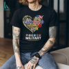 Sad Chibi Superheroes Mother’s Day Banner Funny Comic Fan T Shirt Sad Chibi Superheroes Mother’s Day Banner Funny Comic Fan T Shirt