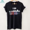 Detroit Sports Stars Skyline Signatures Multi Sport T Shirt Detroit Sports Stars Skyline Signatures Multi Sport T Shirt