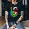 It’s Not A Dad Bod It’s A Father Figure Mountain Vintage Retro Father’s Day T Shirt It’s Not A Dad Bod It’s A Father Figure Mountain Vintage Retro Father’s Day T Shirt
