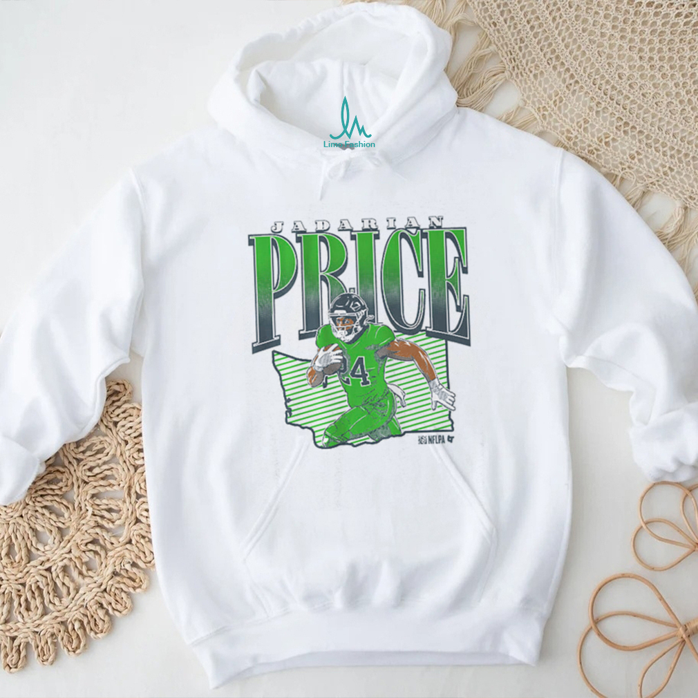Jadarian Price Washington State Football Running Back Vintage Sports Fans T Shirt Jadarian Price Washington State Football Running Back Vintage Sports Fans T Shirt