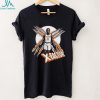 Philly Gritty King Kong Mashup Philadelphia Parody T Shirt Philly Gritty King Kong Mashup Philadelphia Parody T Shirt