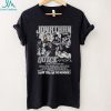 Jalen Brunson New York Basketball X Factor Wolverine Parody T Shirt Jalen Brunson New York Basketball X Factor Wolverine Parody T Shirt