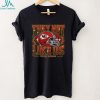 Philadelphia Eagles They Not Like Us Fly Eagles Fly 2026 Vintage Fans Men T Shirt Philadelphia Eagles They Not Like Us Fly Eagles Fly 2026 Vintage Fans Men T Shirt
