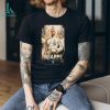 Alabama Crimson Tide In My Veins Jesus In My Heart Fan T Shirt Alabama Crimson Tide In My Veins Jesus In My Heart Fan T Shirt