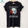 Minnesota Twins Baseball “It’s In My DNA” Fingerprint Graphic T Shirt Minnesota Twins Baseball “It’s In My DNA” Fingerprint Graphic T Shirt