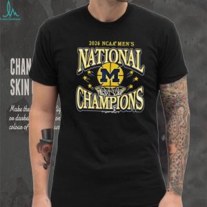 Michigan NCAA Men’s National Champions 2026 Basketball T Shirt Michigan NCAA Men’s National Champions 2026 Basketball T Shirt