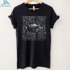 All The Towels In Pittsburgh Are Terrible Hockey Fan Rivalry Retro T Shirt All The Towels In Pittsburgh Are Terrible Hockey Fan Rivalry Retro T Shirt