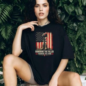 Philadelphia Phillies Honoring The Fallen Military Memorial Day T Shirt