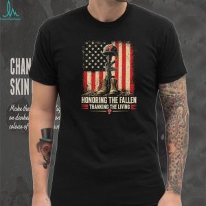 Philadelphia Phillies Honoring The Fallen Military Memorial Day T Shirt