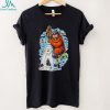 Love Michigan Sports American Flag Silhouette T Shirt Detroit Fan Gear Love Michigan Sports American Flag Silhouette T Shirt Detroit Fan Gear