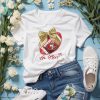 Brock Lesnar Distressed White Skull Logo Streetwear Style Wrestling T Shirt Brock Lesnar Distressed White Skull Logo Streetwear Style Wrestling T Shirt
