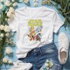 LANK Jalen Milroe Alabama Crimson Tide Football Stars Retro T Shirt LANK Jalen Milroe Alabama Crimson Tide Football Stars Retro T Shirt