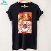 Motor City Gritties Detroit Baseball Tiger Crossbats T Shirt Motor City Gritties Detroit Baseball Tiger Crossbats T Shirt