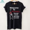 Denver Sports Teams American Flag Distressed T Shirt Denver Sports Teams American Flag Distressed T Shirt