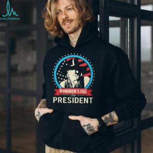 Woodrow F. Call For President Lonesome Dove Western Cowboy Graphic T Shirt Woodrow F. Call For President Lonesome Dove Western Cowboy Graphic T Shirt