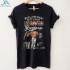 Colorado Avalanche “Yes I’m Old But I Saw Greatness” Legends T Shirt Colorado Avalanche “Yes I’m Old But I Saw Greatness” Legends T Shirt