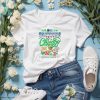 Bassquatch Funny Bigfoot Fishing in a Boat Bass Fisherman T Shirt Bassquatch Funny Bigfoot Fishing in a Boat Bass Fisherman T Shirt