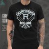 The finals New York Knicks simple text shirt The finals New York Knicks simple text shirt