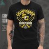 West Virginia Luke Lyman Baseball Pitcher 2026 Vintage Style Sports T Shirt West Virginia Luke Lyman Baseball Pitcher 2026 Vintage Style Sports T Shirt