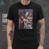 M.W.A. Straight Outta Philly Funny Mascot Parody Sports Fan T Shirt M.W.A. Straight Outta Philly Funny Mascot Parody Sports Fan T Shirt