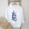 The Road to Euro Question Mark Map Graphic T Shirt The Road to Euro Question Mark Map Graphic T Shirt