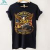 America 250 Years Fighter Jets Eagle Liberty Patriotic T Shirt America 250 Years Fighter Jets Eagle Liberty Patriotic T Shirt