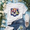 Atlanta Braves Legends Bobby Cox Ted Turner Memorial Tribute T Shirt (1) Atlanta Braves Legends Bobby Cox Ted Turner Memorial Tribute T Shirt (1)