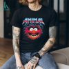 Funny Raccoon Samurai Warrior Sarcastic Quote Graphic T Shirt Funny Raccoon Samurai Warrior Sarcastic Quote Graphic T Shirt