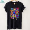 Africa Cup Of Nations 2025 Winners Soccer Trophy T Shirt Africa Cup Of Nations 2025 Winners Soccer Trophy T Shirt