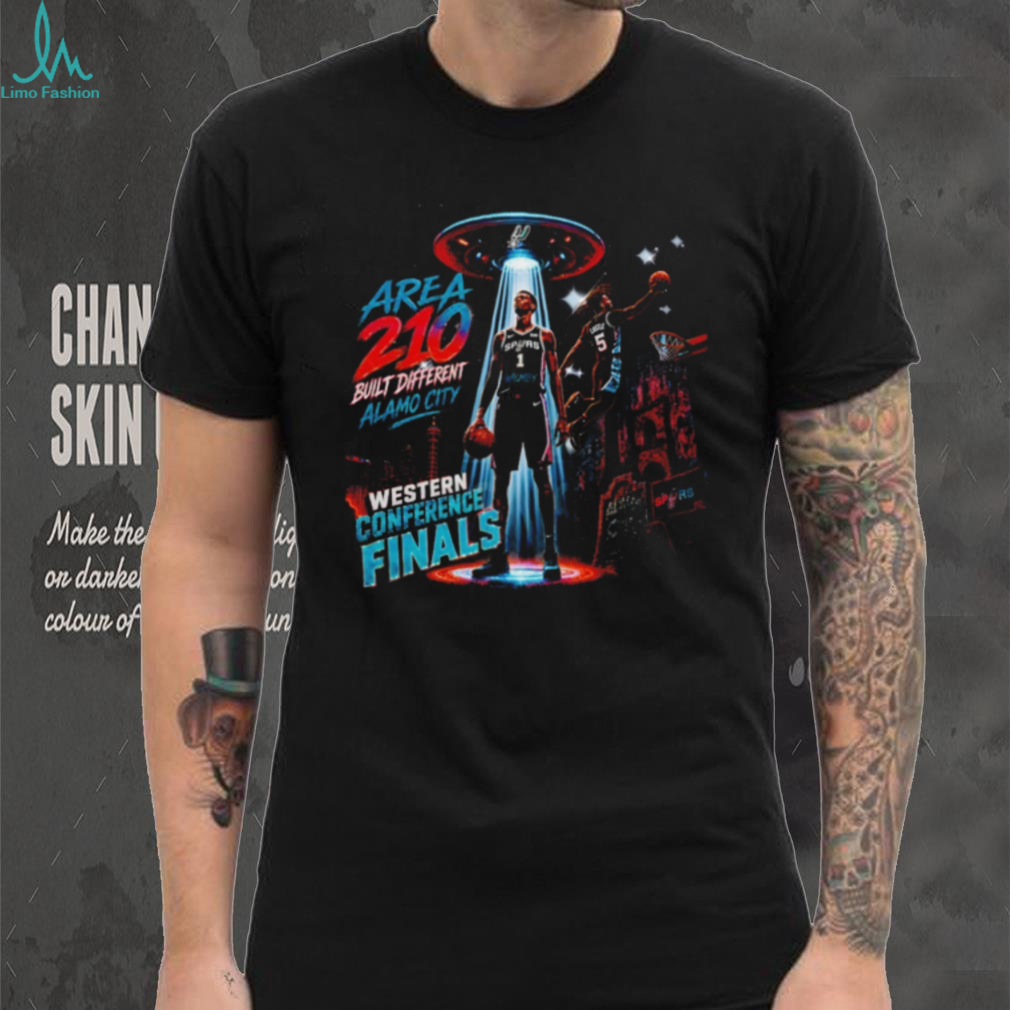 Area 210 Alamo City Alien Spaceship Basketball T Shirt Area 210 Alamo City Alien Spaceship Basketball T Shirt