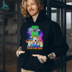 Area 51 Race For Seis Victor Wembanyama Alien Squad T Shirt