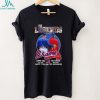 Abraham Lincoln Freedom Crown Money Fire History Graphic T Shirt Abraham Lincoln Freedom Crown Money Fire History Graphic T Shirt