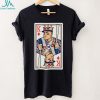 America 250th Birthday Red White Blue Wildflowers Resisting T Shirt America 250th Birthday Red White Blue Wildflowers Resisting T Shirt